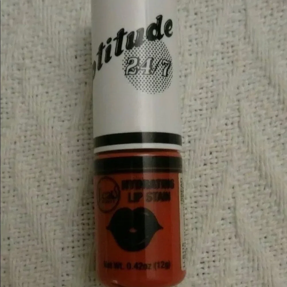 J. CAT BEAUTY Liptitude 24/7 Hydrating Lip Stain